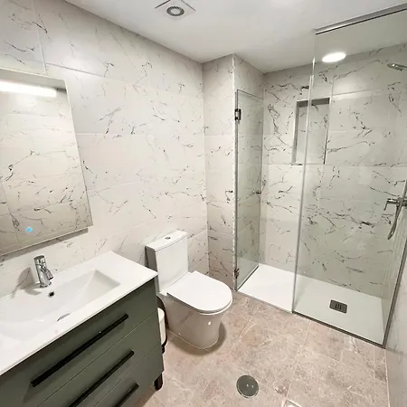 Refugio Sereno En Vilaflor, La Escalona Apartament Vilaflor