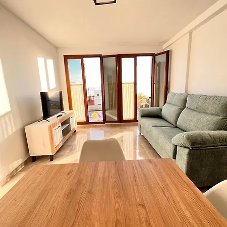 Apartament Refugio Sereno En Vilaflor, La Escalona Vilaflor