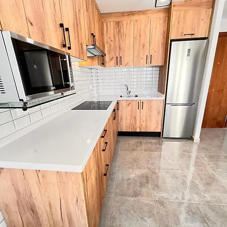 Apartament Refugio Sereno En Vilaflor, La Escalona Vilaflor