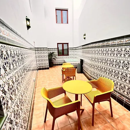 Refugio Sereno En Vilaflor, La Escalona Apartment