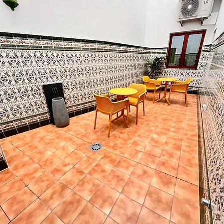 Refugio Sereno En Vilaflor, La Escalona Apartment